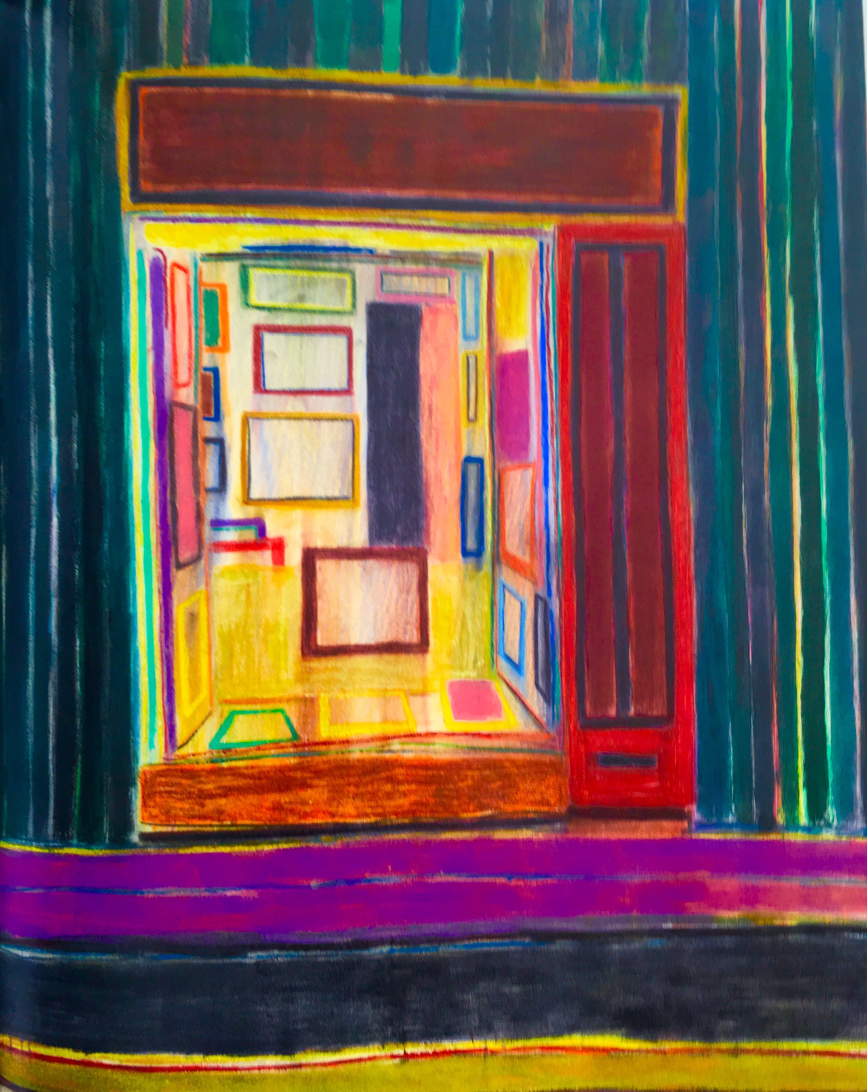Modern Art Foundation