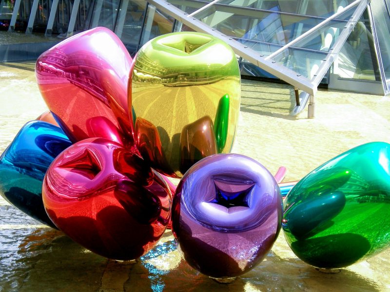 Modern Art Foundation