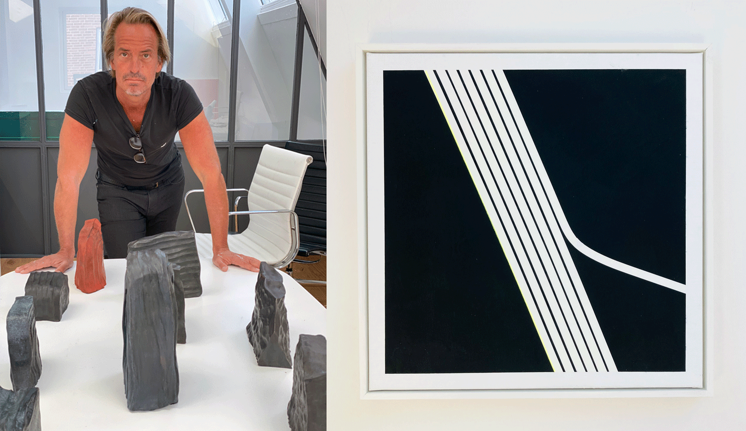 Modern Art Foundation