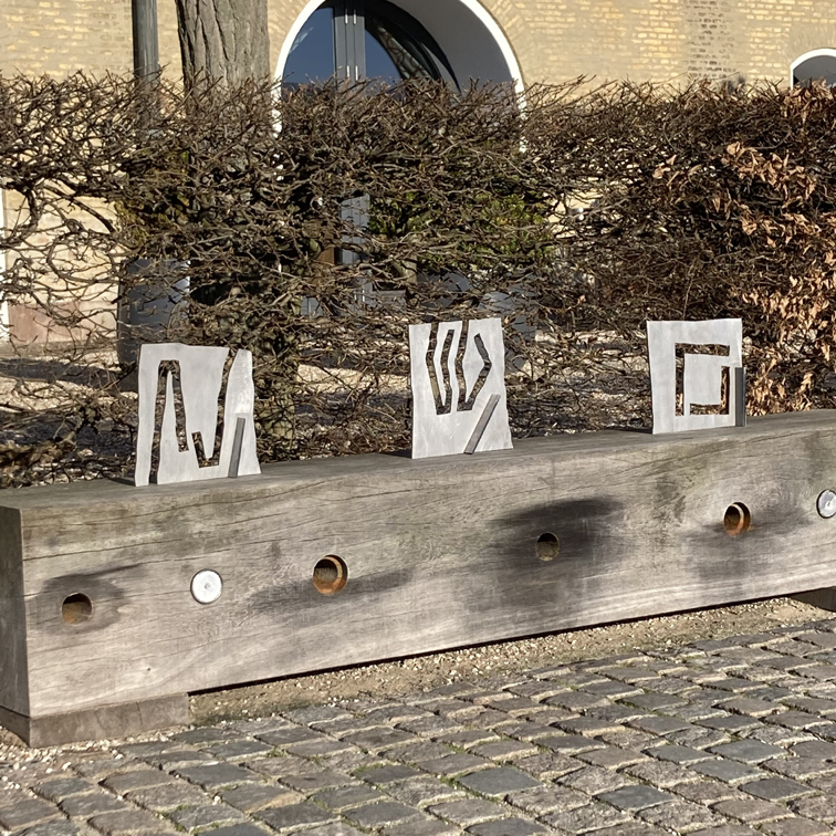 Modern Art Foundation
