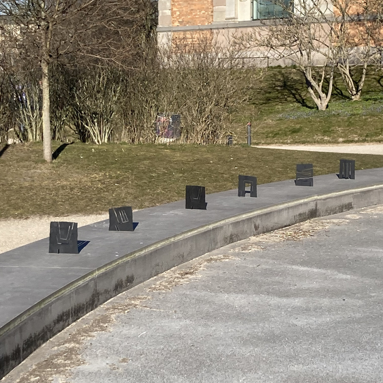 Modern Art Foundation