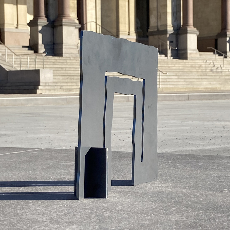 Modern Art Foundation