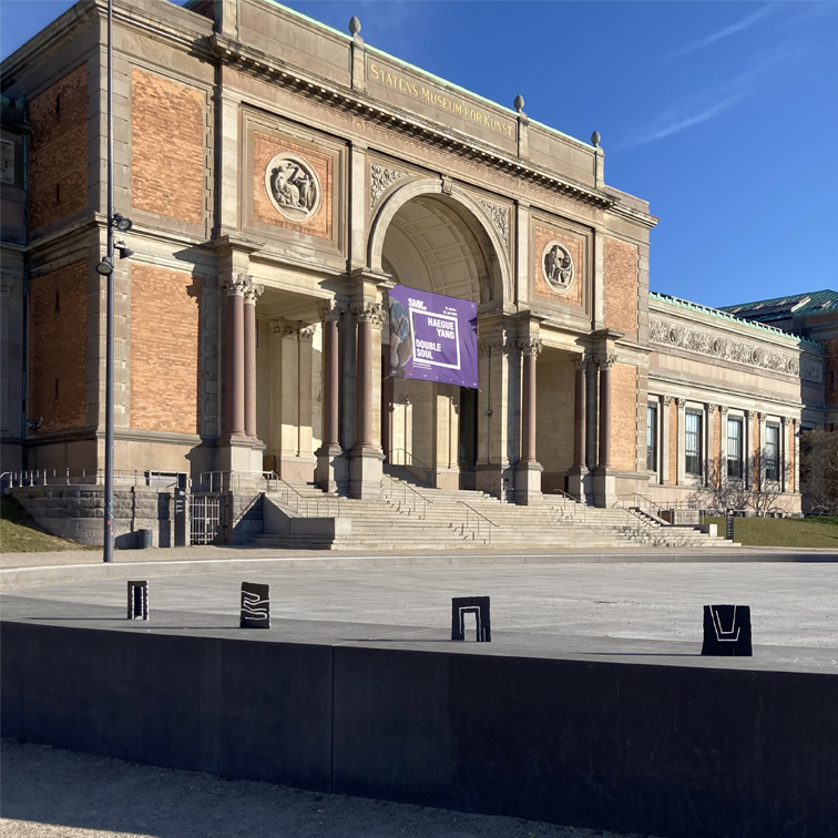 Modern Art Foundation