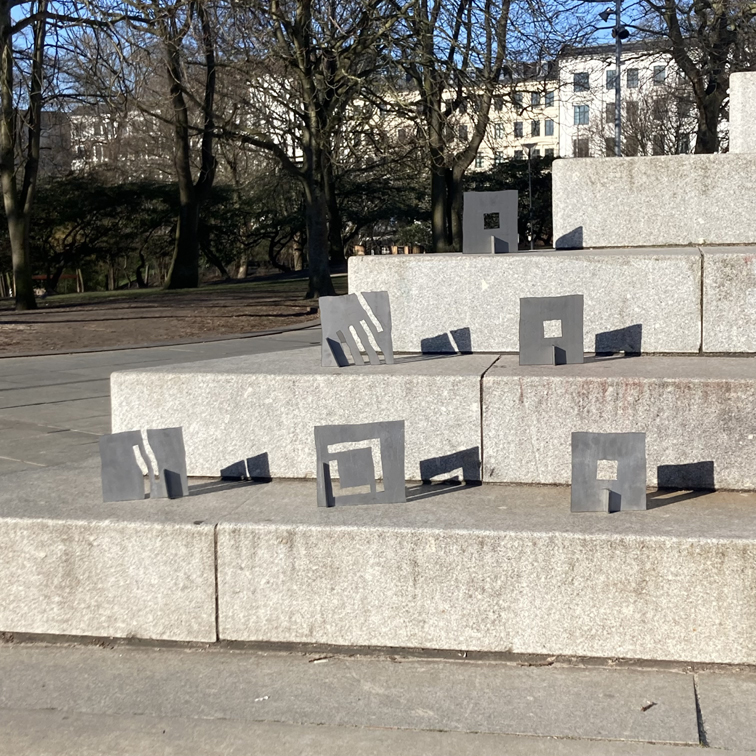 Modern Art Foundation