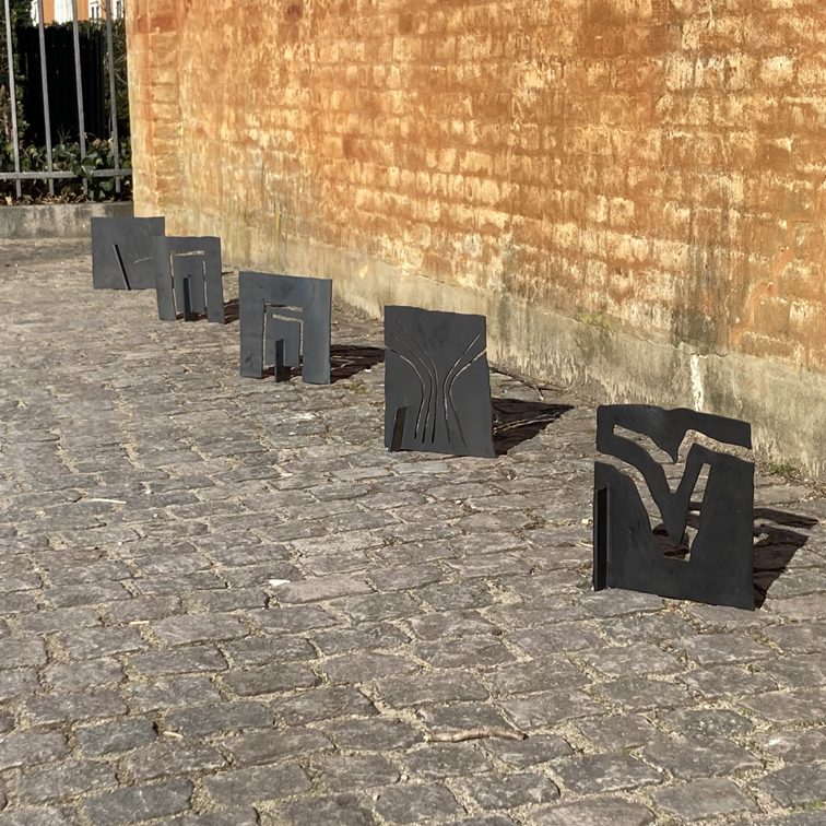 Modern Art Foundation
