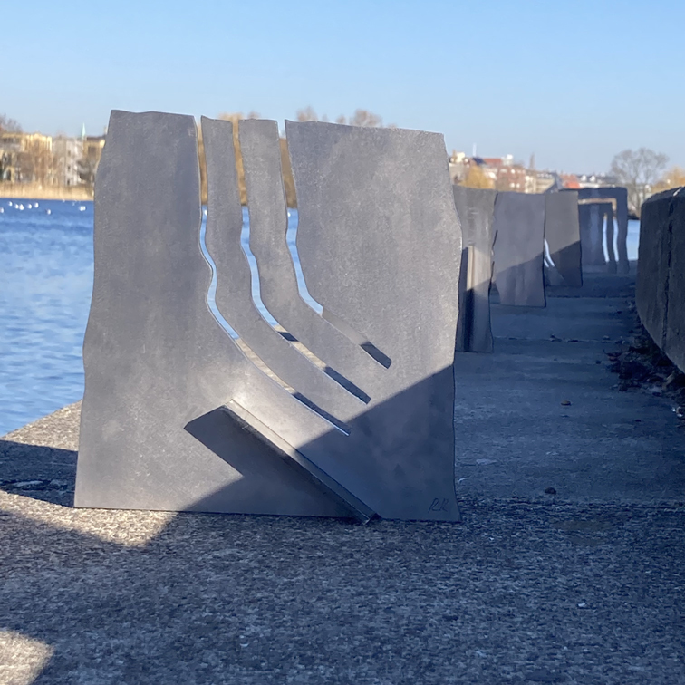 Modern Art Foundation